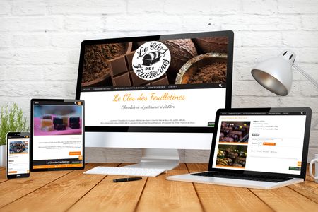 Chocolaterie 